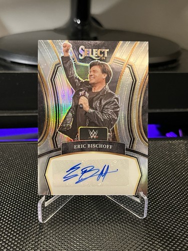 2024 panini select - select, wwe