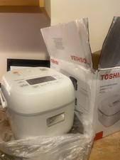 Brand New: Toshiba Rice Cooker