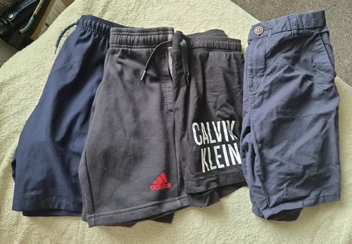 Boys shorts bundle - shorts,
