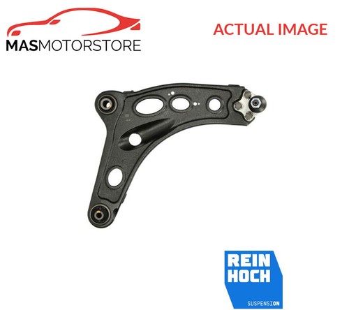 Track control arm - control, wishbone