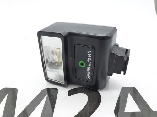 Sunpak auto 140 - sunpak,