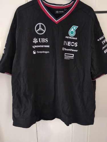 Mercedes amg petronas - petronas, f1