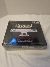 Akai Dreamgear iSound Portable