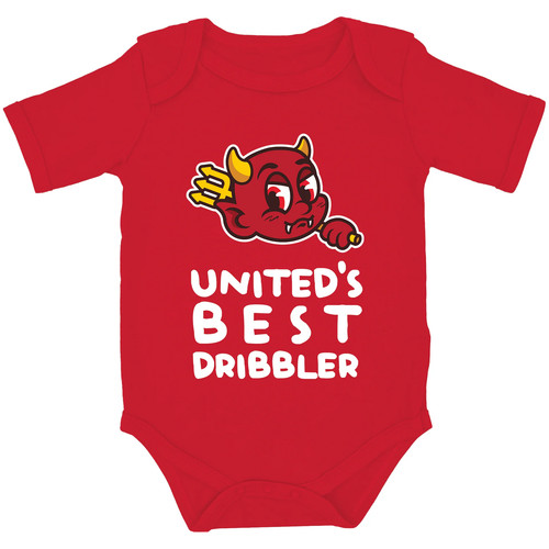 United inspired baby grow - baby, –
