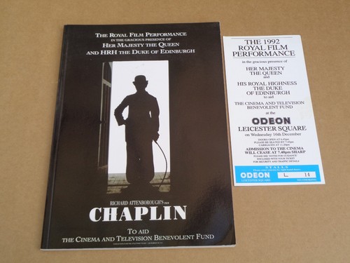 Robert downey chaplin - robert,