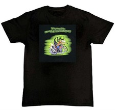 Rare Rat Fink Ed Roth Graphic