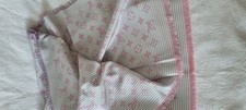 Louis Vuitton Blue And Pink