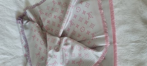 Louis vuitton blue - blue, pink