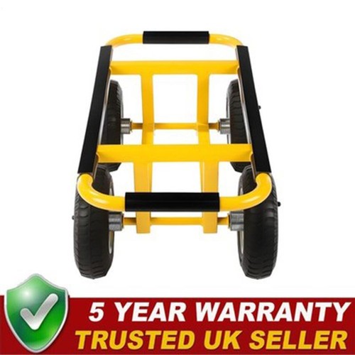 Heavy duty dolly - duty, trolley