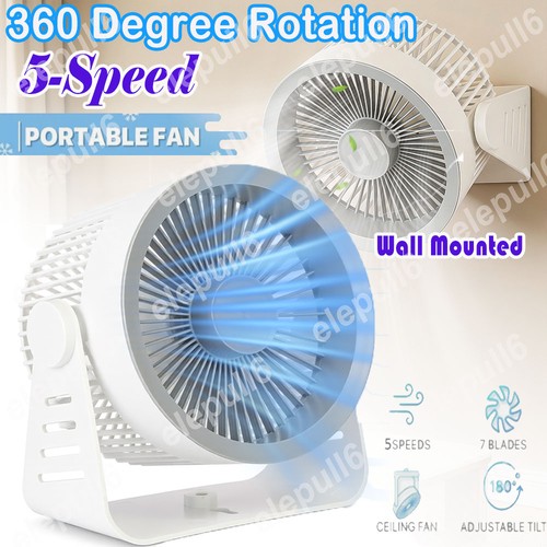 Inch rechargeable usb - usb, desk