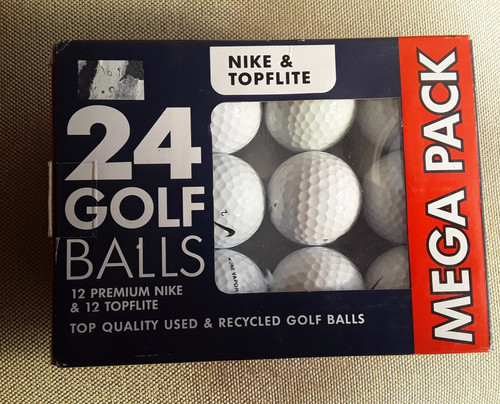 Nike topflite used - &,