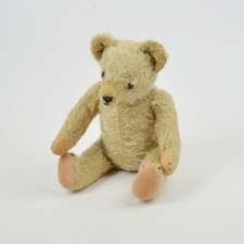Vintage steiff teddy - vintage,