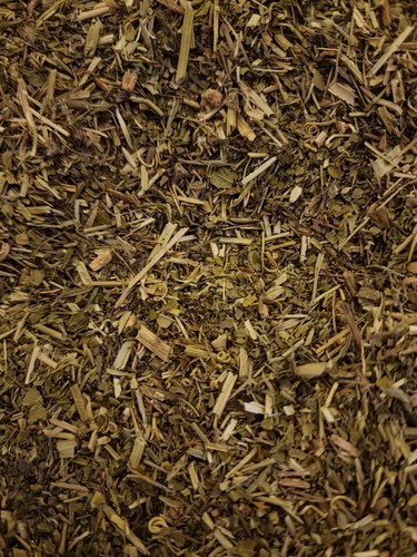 Passion flower herb tea - passion,