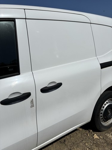2021 2025 renault - renault, kangoo