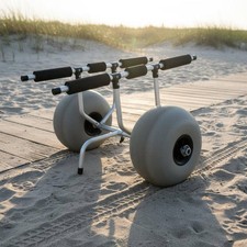 Foldable Kayak Trolley Heavy