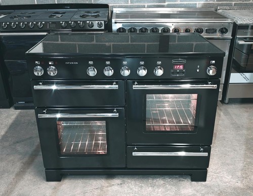 Refurb rangemaster infusion - refurb,