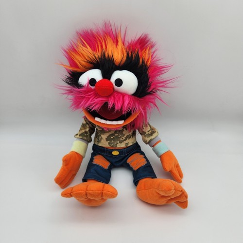 Disney store muppet babies - muppet,