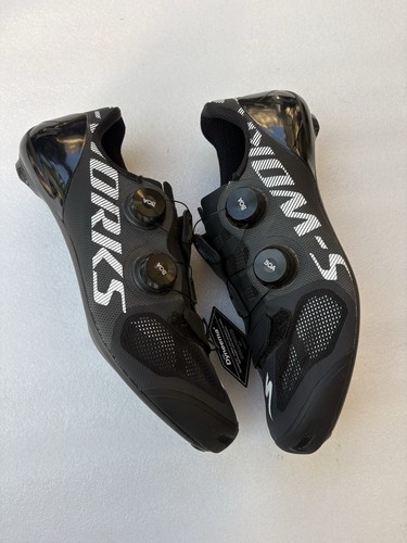 New specialized works - specialized, vent