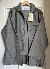 MUJI Men’s Organic Cotton