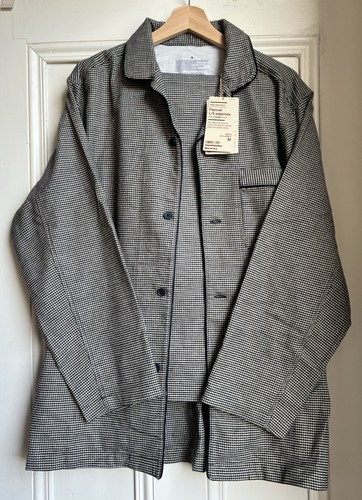 Muji men organic cotton - muji,