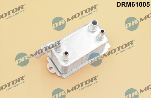 Oil cooler automatic - cooler,,