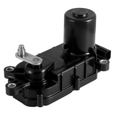 Intake Manifold Runner Control