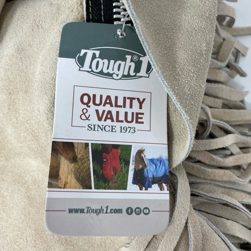 Western equitation chaps - western,