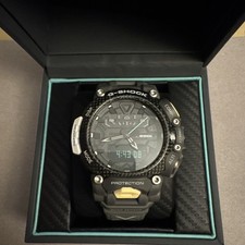 Royal Air Force mens casio g