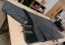 Rhinegold Elite Full Neck