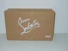 CHRISTIAN LOUBOUTIN EMPTY