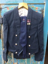 Suit formal RAF officers mess