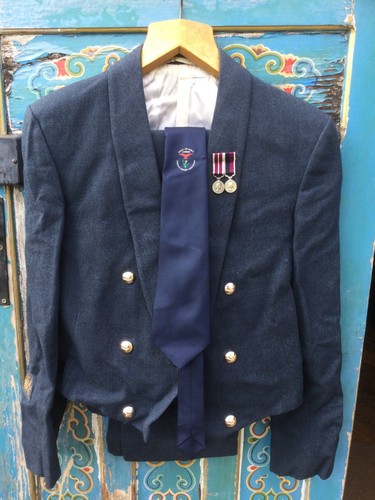 Suit formal raf officers - raf,