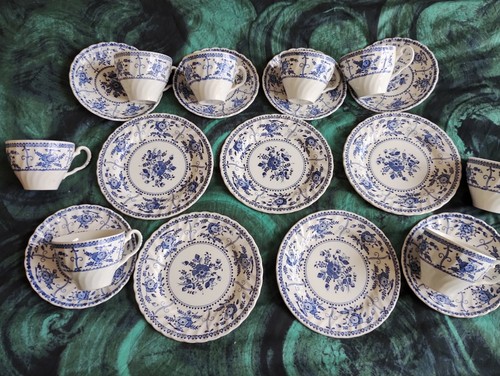 Johnson brothers indies - -, cups