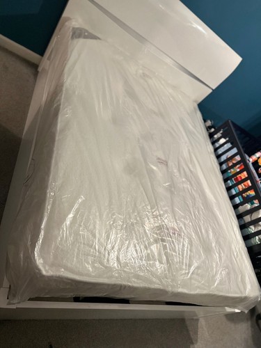 Mattress king size - mattress,