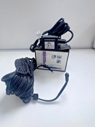 Enluce esterno 22w led - esterno,