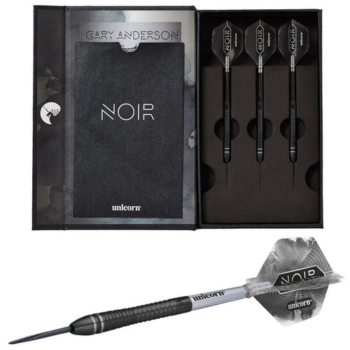Gary anderson noir phase - anderson, 90%