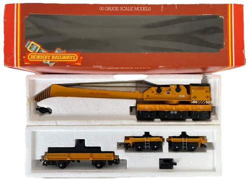 Hornby gauge r749 75 - br,