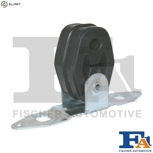 Mount exhaust system - mount,