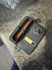 Ford Sierra Mk2 1987-1993 1.8