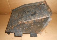 LDV Convoy 1999 LWB Minibus