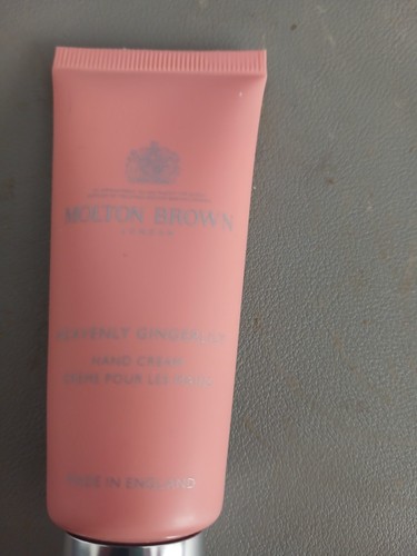 Molton brown heavenly - brown,