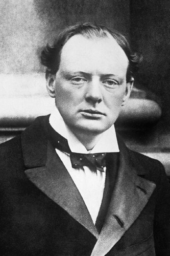 Winston churchill 1904 - winston,