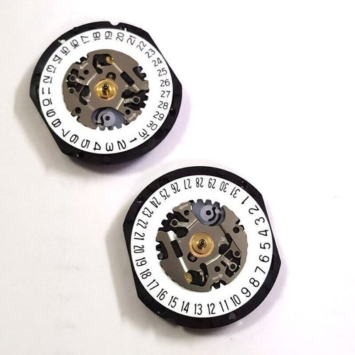 Quartz watch movement - watch, at