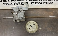 Honda Hrx 537 Lawnmower