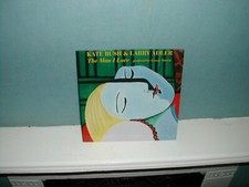 Kate Bush & Larry Adler-The