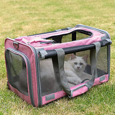 Folding Pet Bag Carrier Car
