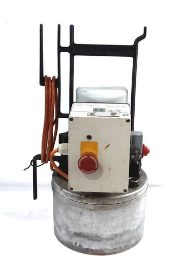 Novopress electric powerpack - novopress,