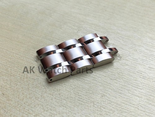 Top fixed links fit tissot - links,