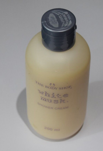 The body shop white - the, 200ml