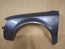 AUDI A4 2001-2004 PASSENGER